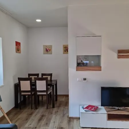 Holiday home Rekreacni Domek V Ceskem Krasu Tetin (Central Bohemian)